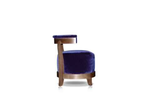 MINI POUF - Architema Hospitality Furniture