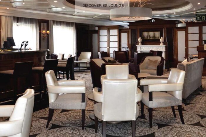 AZAMARA LOUNGE PROJECT - Image 4