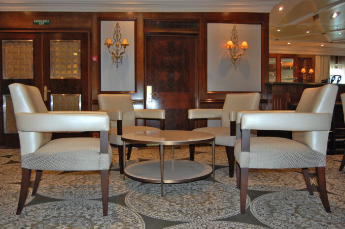 AZAMARA LOUNGE PROJECT - Image 3