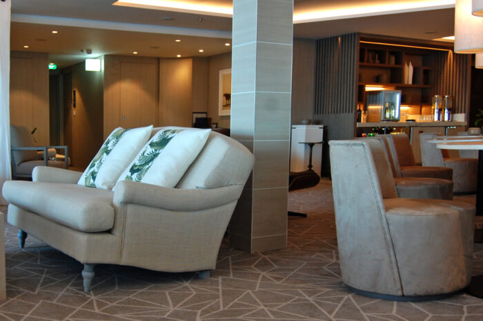 SUITE LOUNGE PROJECT - Image 6