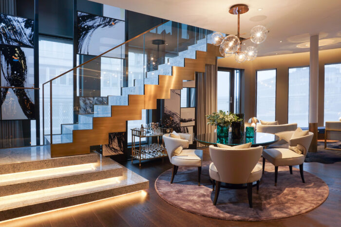 SIGNATURE SUITE PROJECT - Image 2